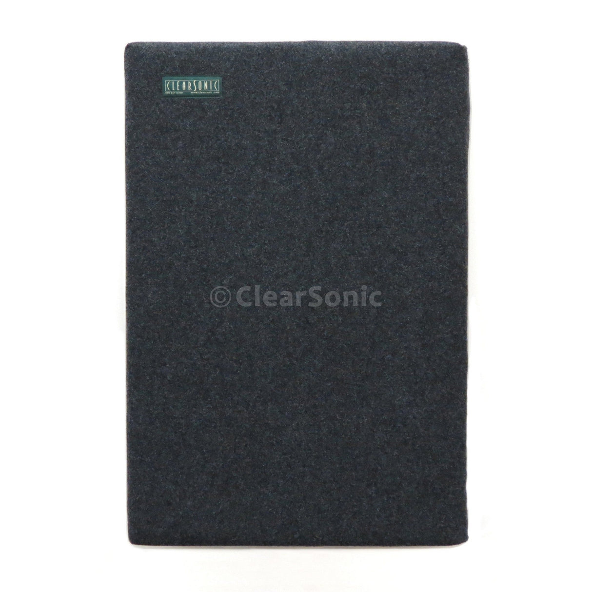 ClearSonic AP21 AmpPac 21 Guitar Combo, Amp Isolation Booth, 50-60% Volume Reduction