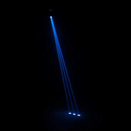 ColorKey Mover Beam 100 LED Moving-Head Fixture