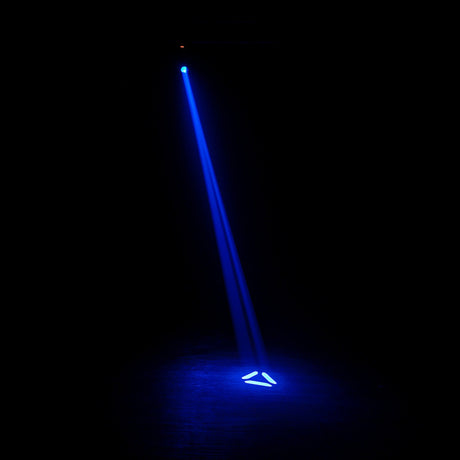 ColorKey Mover Beam 100 2-Pack Bundle with Carrying Bag