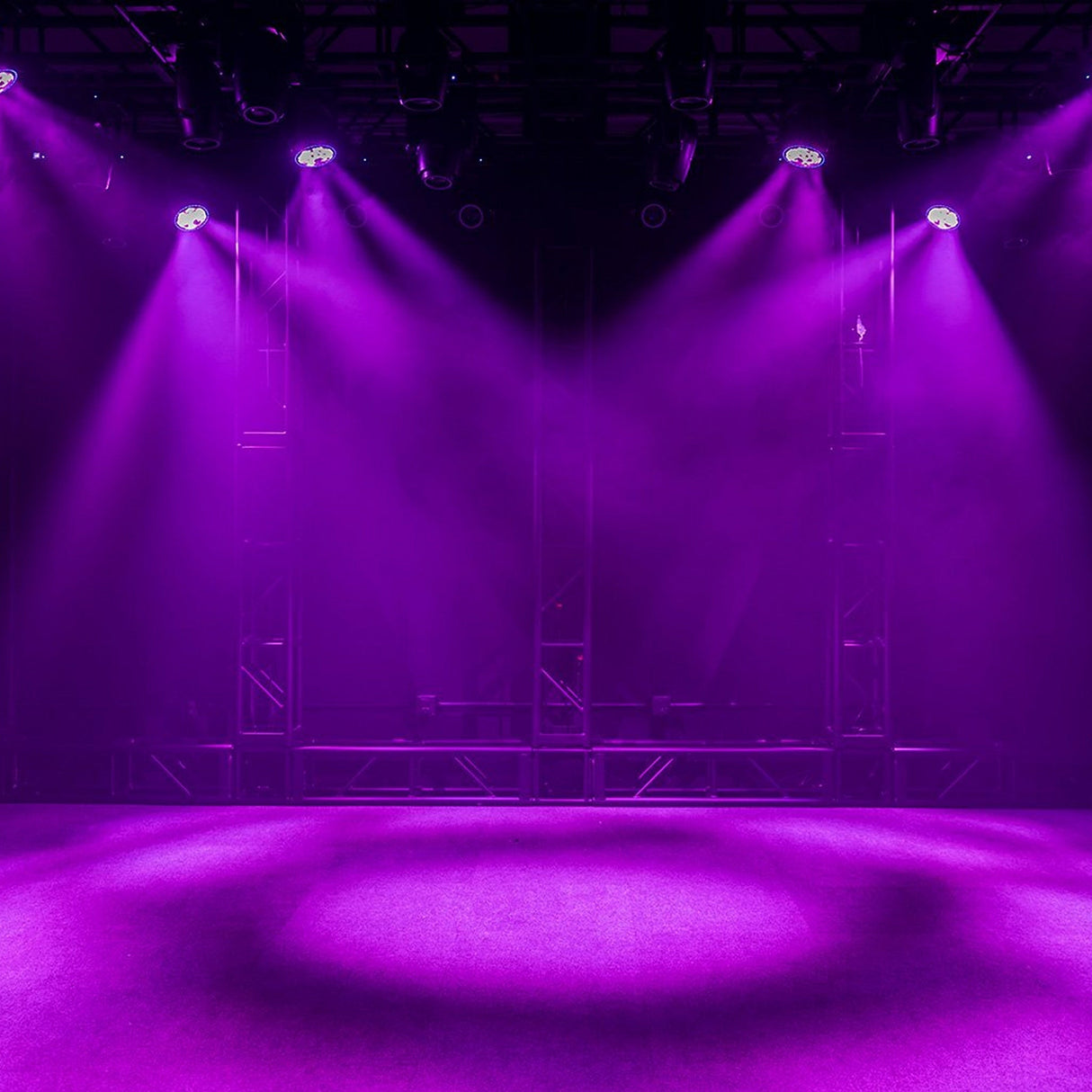 ColorKey Creator BX7 Wash Compact 230W LED Wash Moving Head