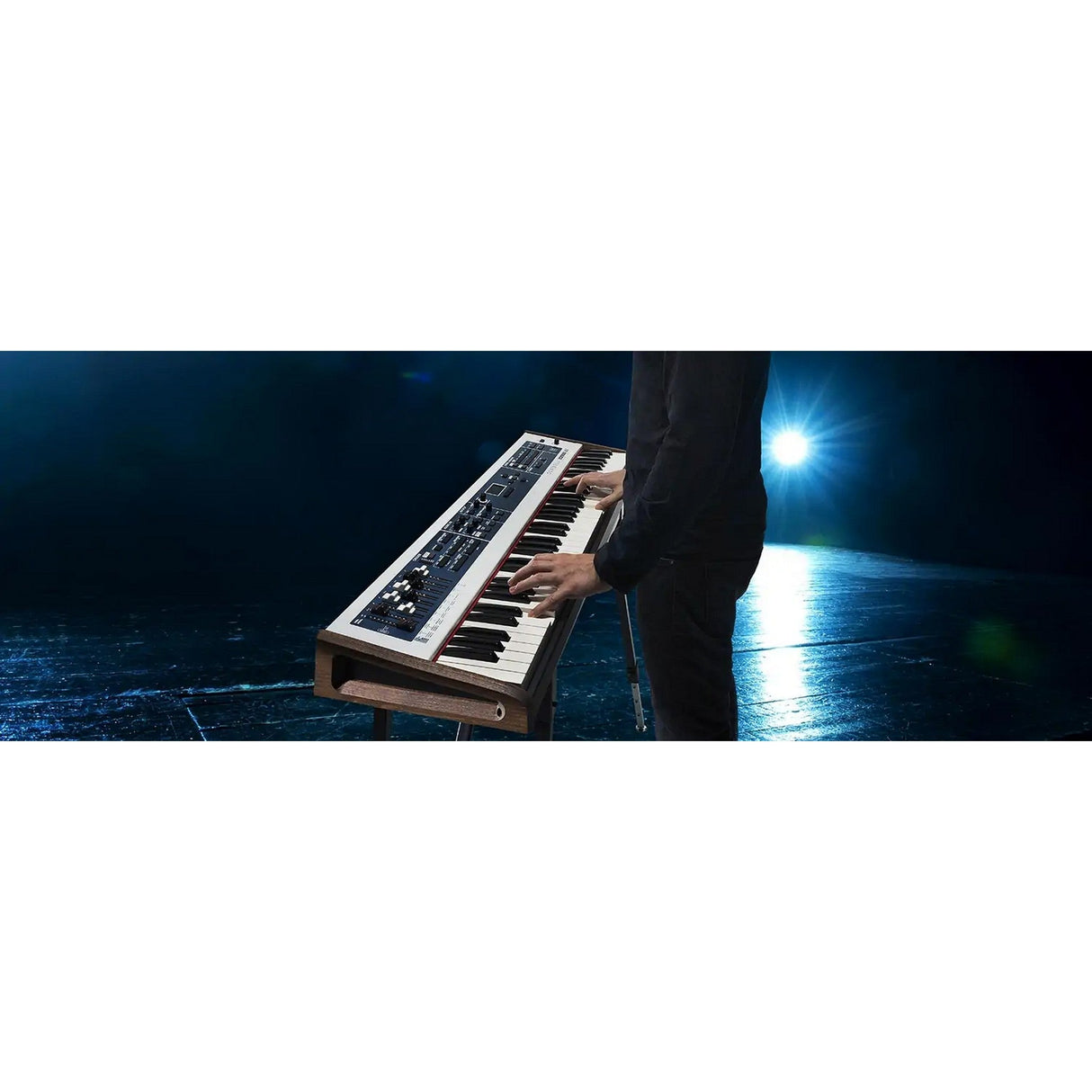 Dexibell COMBO J7 73-Key Digital Organ