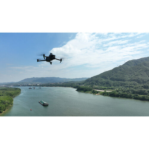 DJI Mavic 3M Multispectral Drone with 20MP RGB Camera and RTK
