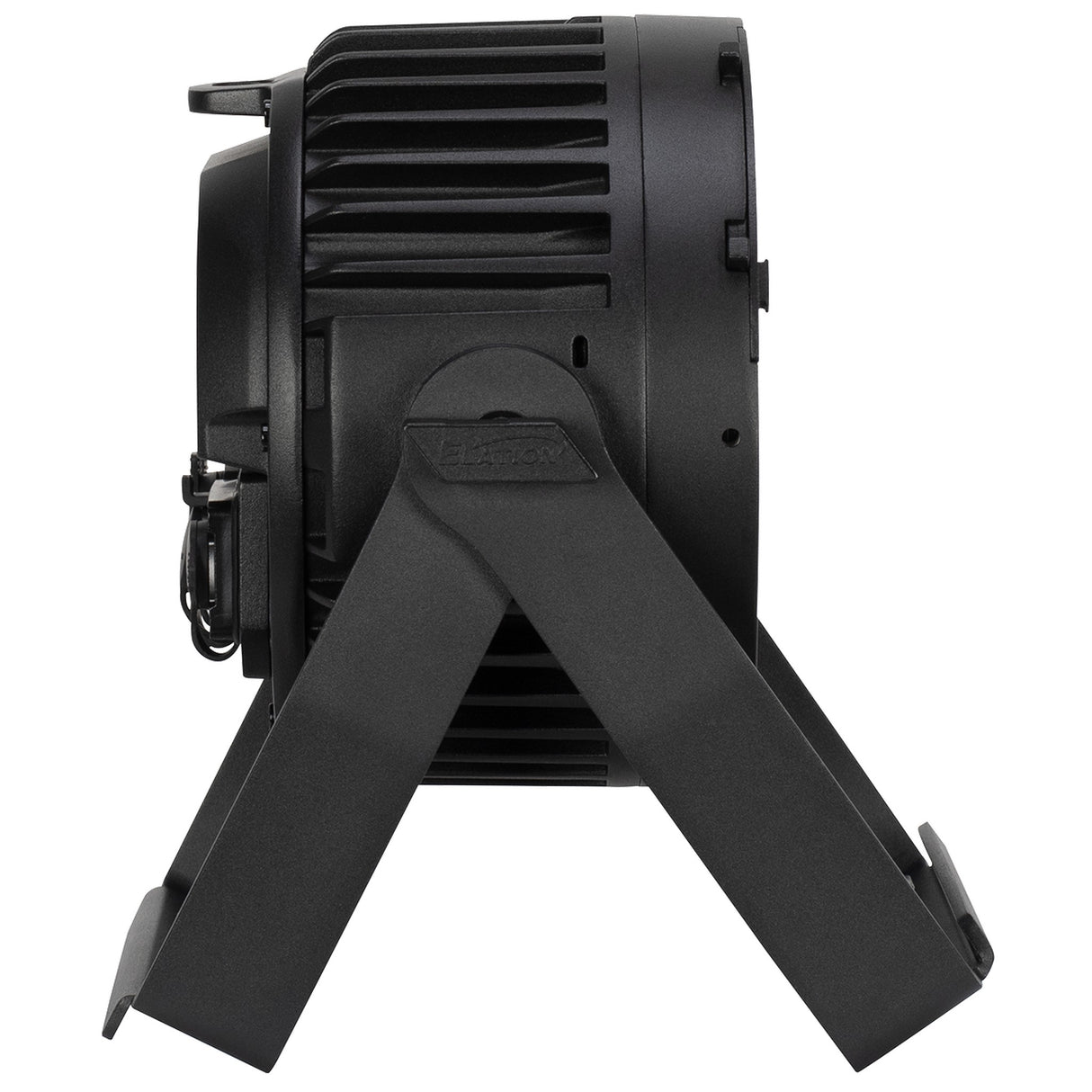 Elation SIX201 SIX+ PAR S 20W RGBLA and UV LED Par Light Fixture