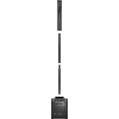 Electro-Voice EVOLVE 30M G2 1500W Powered Column PA System