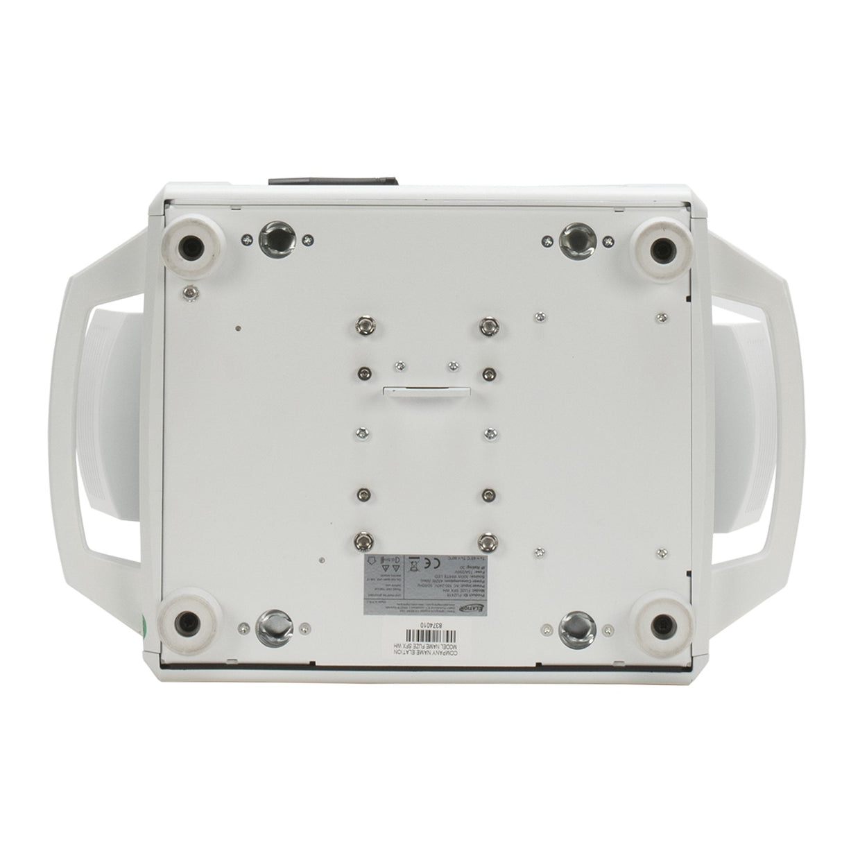 Elation Fuze SFX WH 300W LED 6600K Spot FX Fixture White