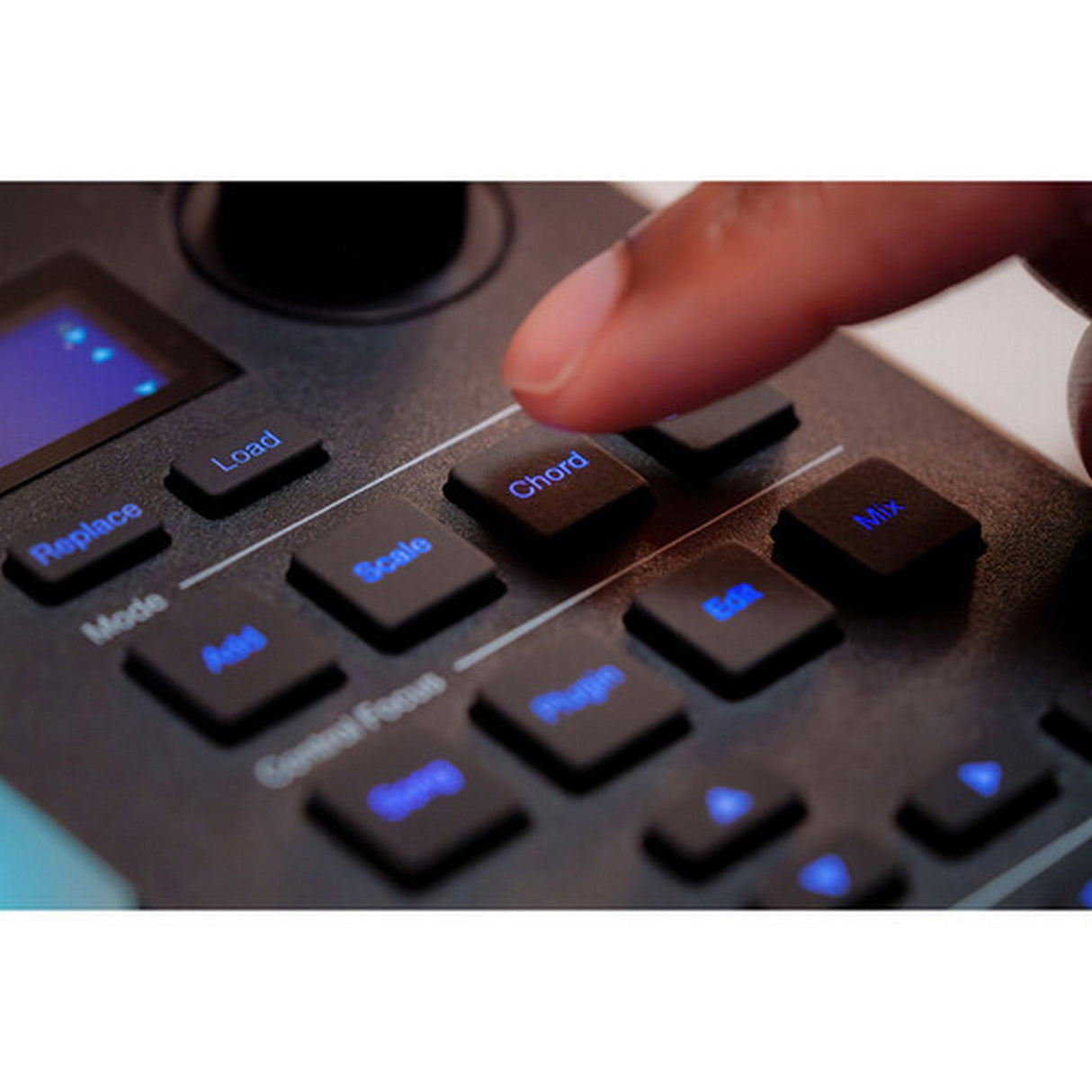 Fender Motion 16/32 Production & Performance MIDI Pad Controller