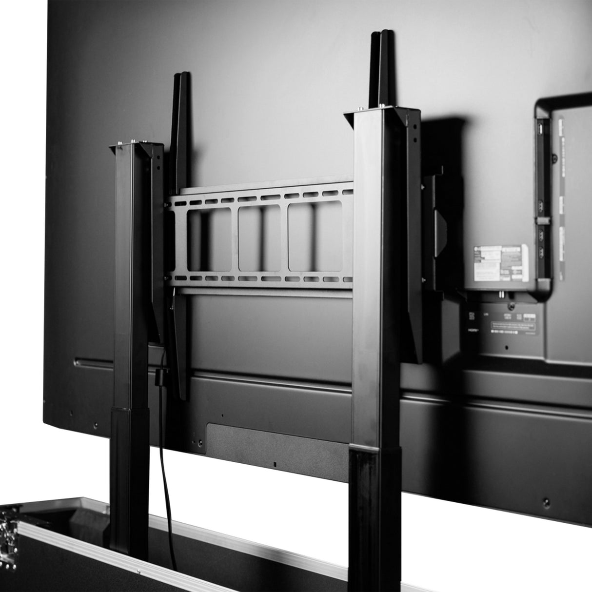 Gator Cases EXPO E Series ELIFT Case for 55" LED Screen