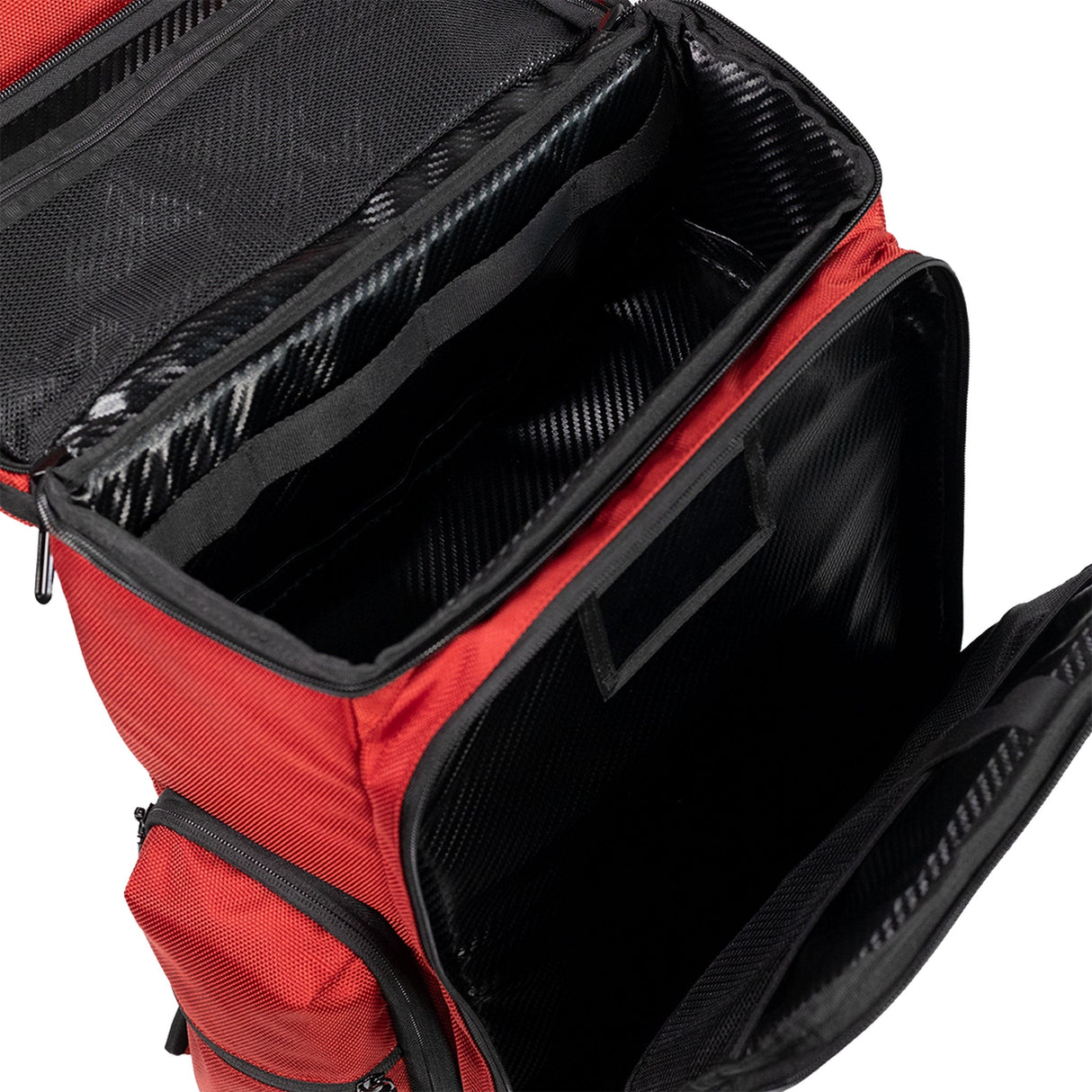 Gruv Gear VB02-RED Club Bag R.E.D. Edition