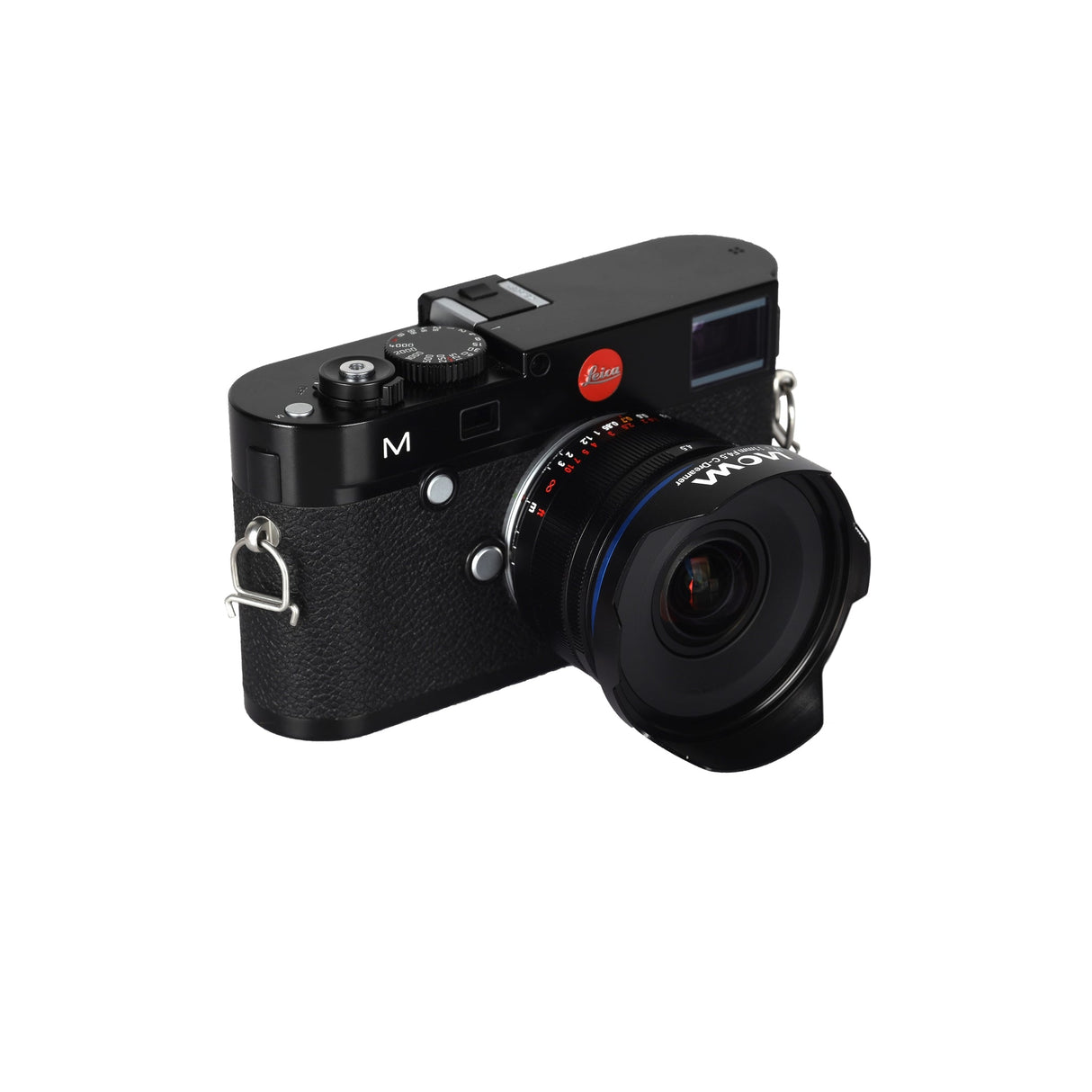 Laowa 11mm f/4.5 FF RL Mirrorless Camera Lenses with Leica Sony FE Nikon Z L Mount Canon RF DJI DL Mounts