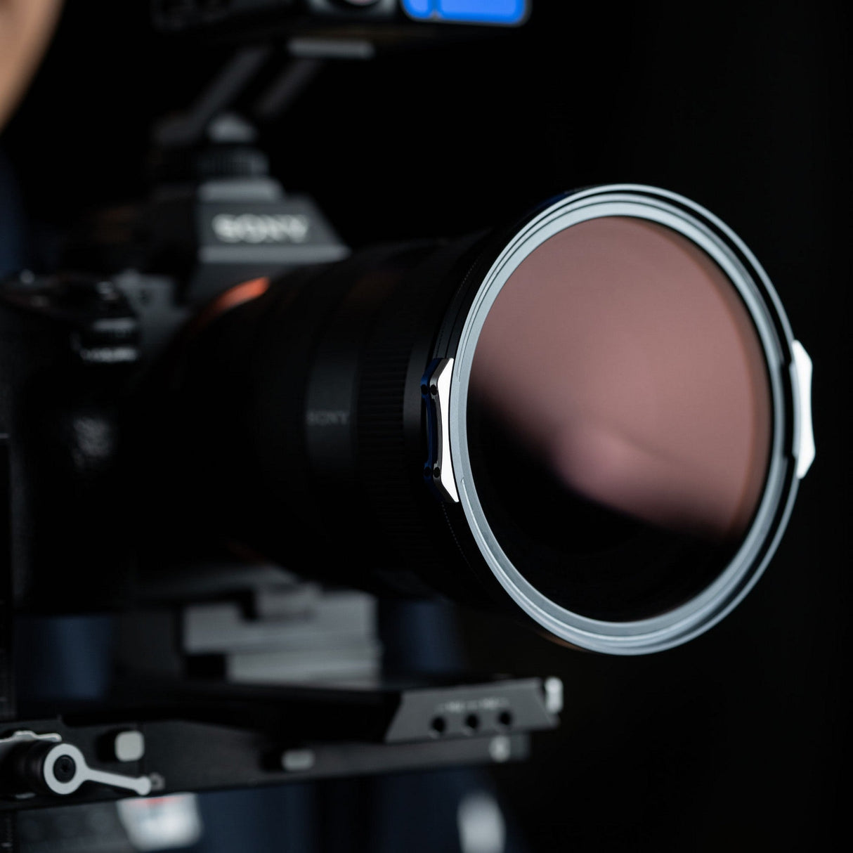 NISI JetMag Pro FS Magnetic Filters for Professional Photography