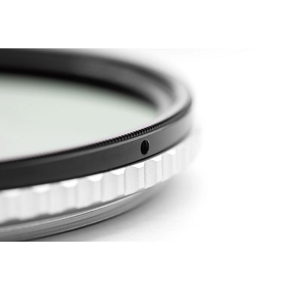 NiSi 86mm True Color ND-VARIO Pro Nano 1-5stops Variable ND