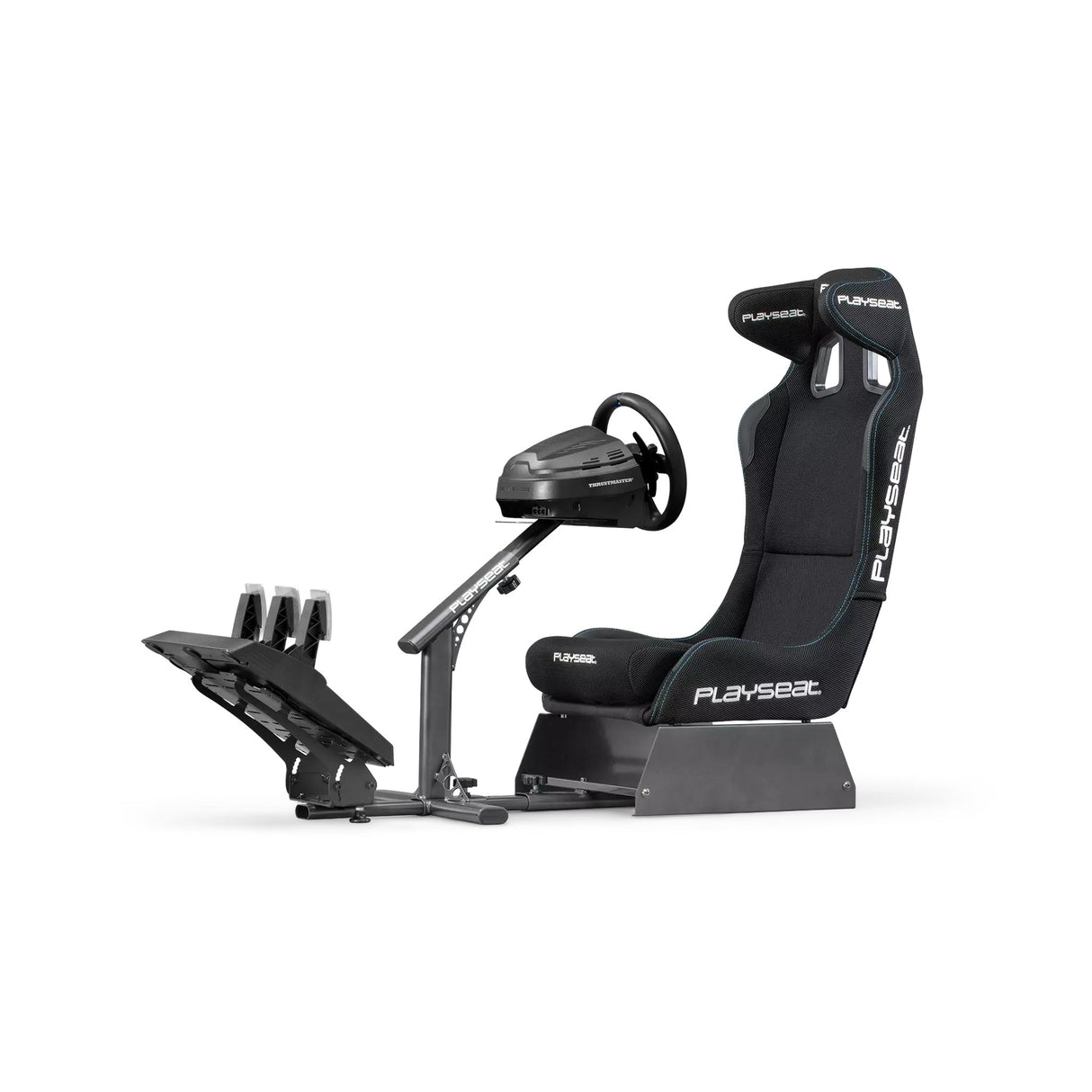 Playseat Evolution Pro Gaming Racing Seat, Black ActiFit