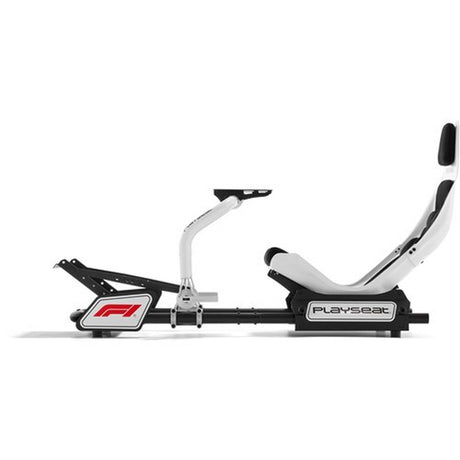 Playseat Formula Instinct F1 Edition White