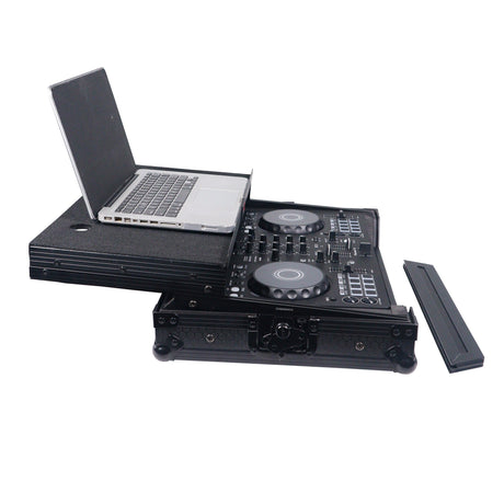 ProX X-DDJFLX4 Case for Pioneer DJ DDJ-FLX4 DDJ-400 and DDJ-SB3 DJ Controller