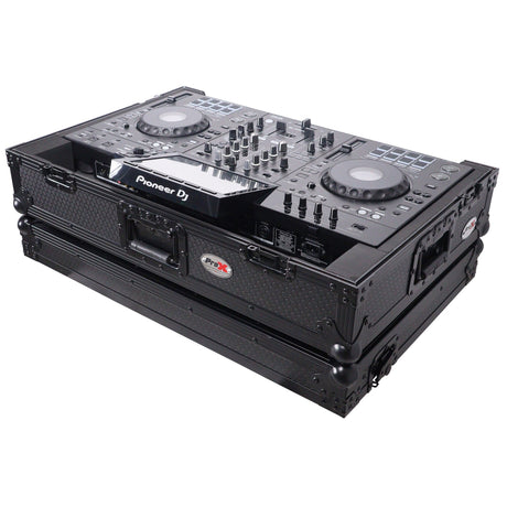 ProX XS-XDJRX3 Case for Pioneer DJ DDJ-REV5 XDJ-RX3 DJ Controller
