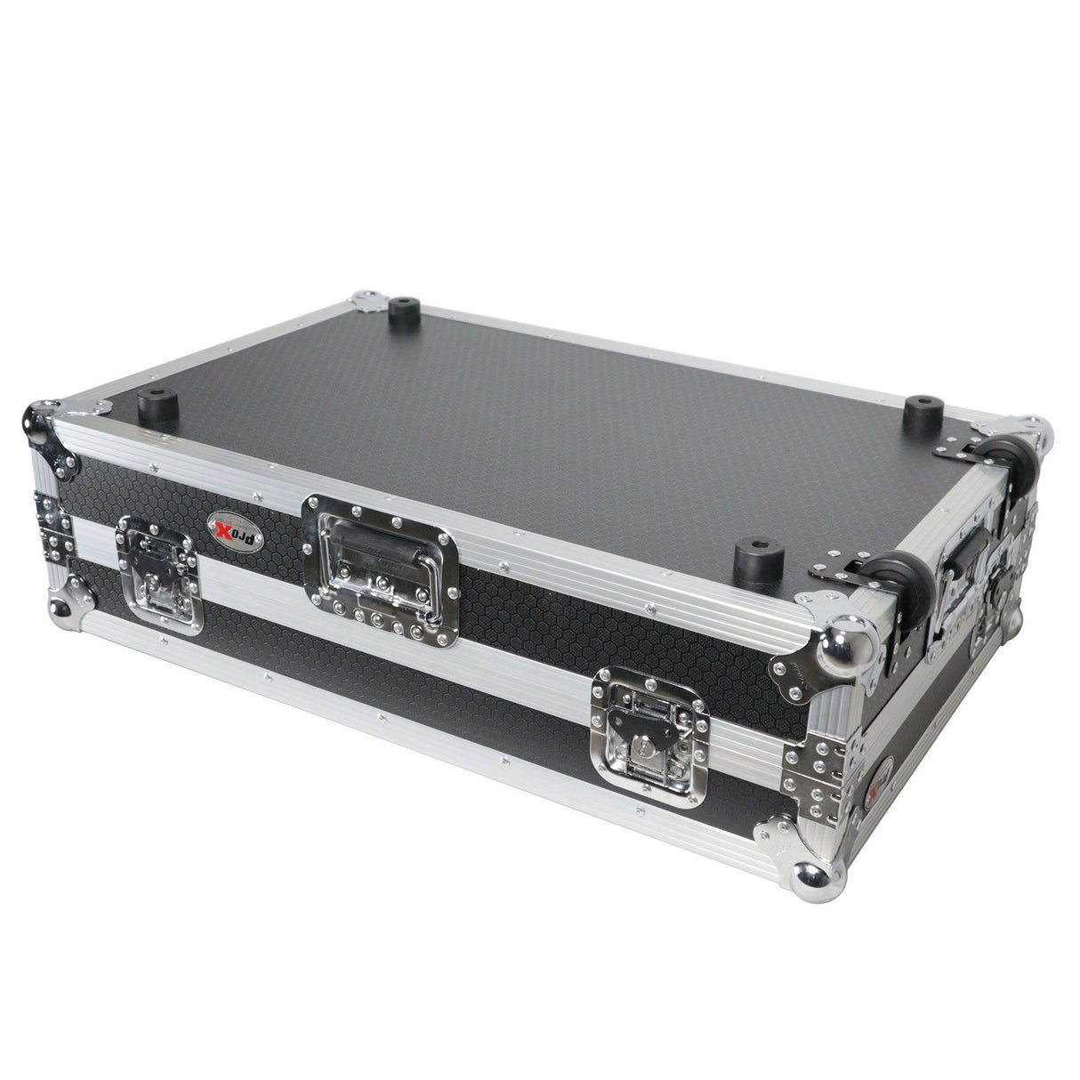 ProX XS-XDJRX3 Case for Pioneer DJ DDJ-REV5 XDJ-RX and XDJ-RX3 DJ Controller