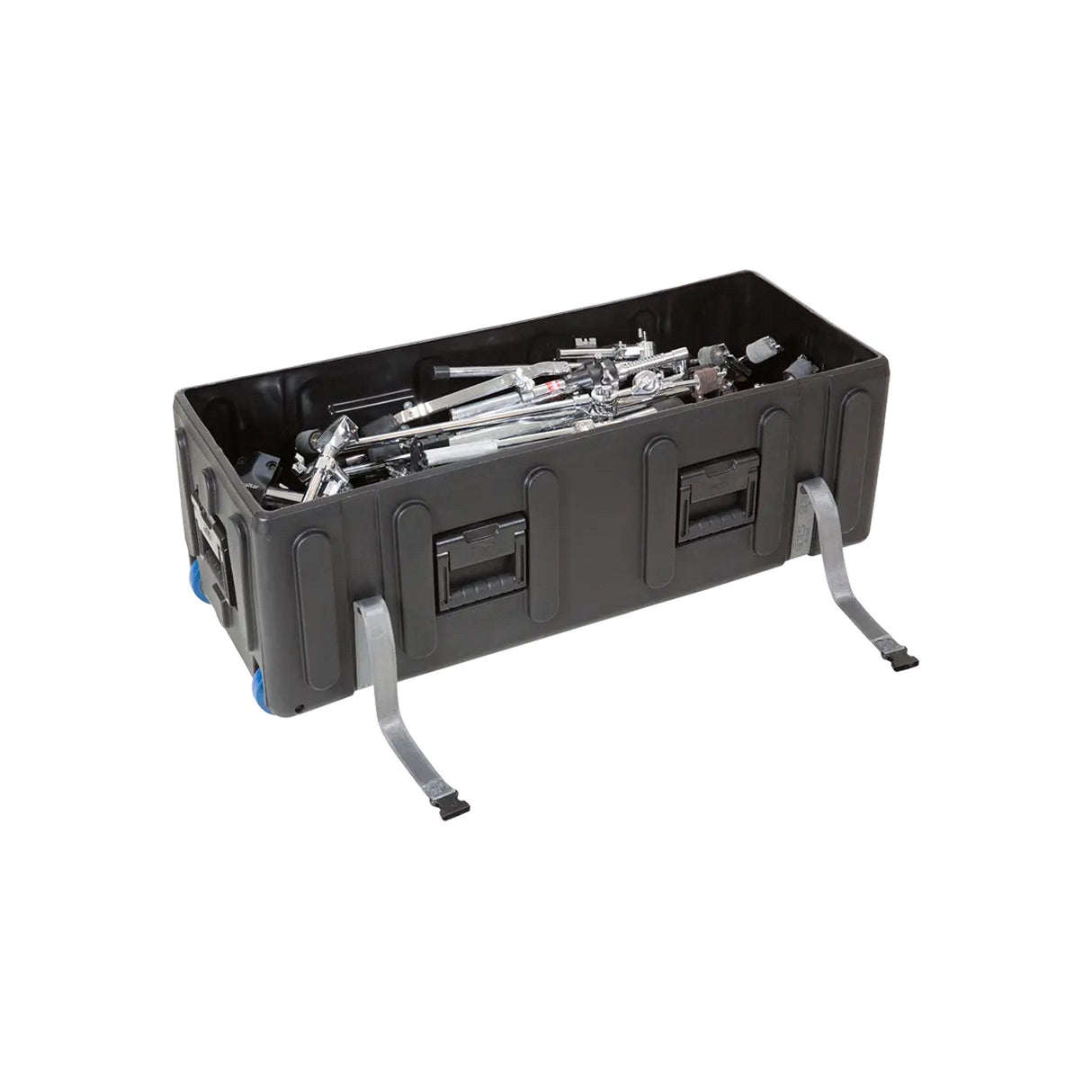 SKB 1SKB-DH4216W Large Drum Hardware Case with Wheels