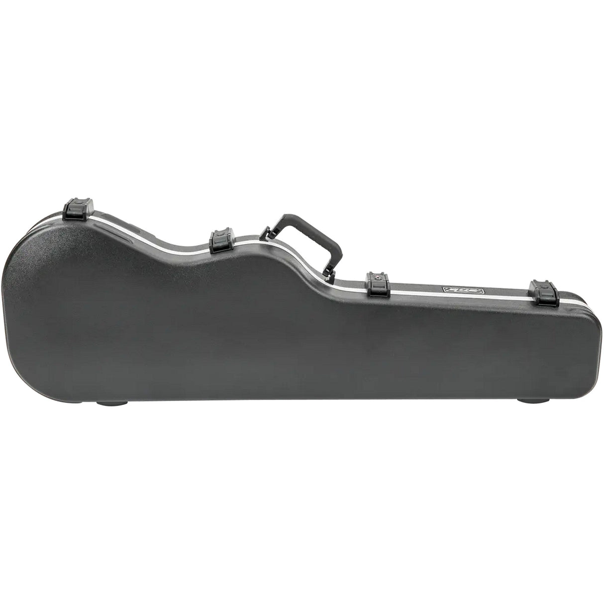 SKB 1SKB-FB-4 Shaped Standard Bass Case
