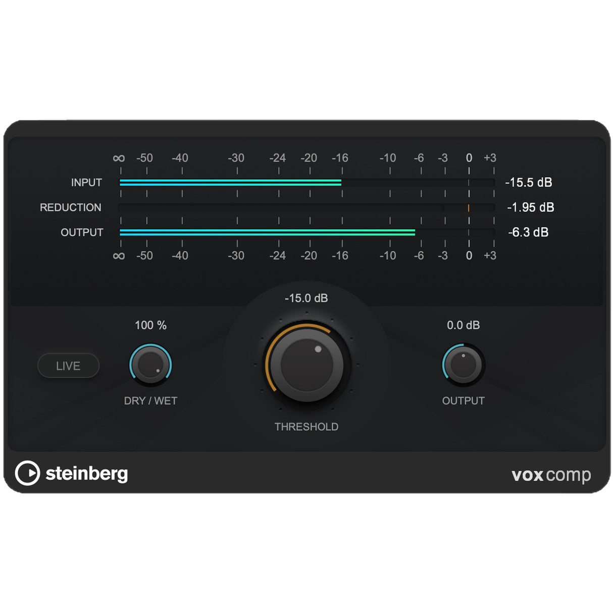 Steinberg Cubase Pro 13 Audio Post-Production Software, Crossgrade - School Site License