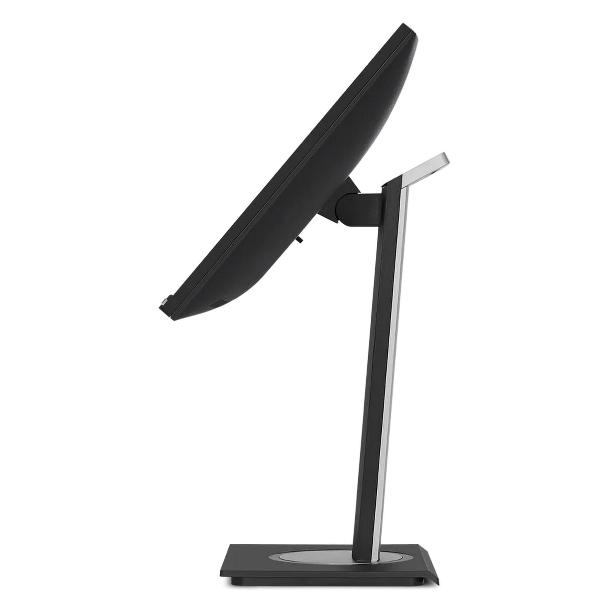 ViewSonic VG2448A 24-Inch 1080p 40-Degree Tilt IPS Monitor with HDMI DP VGA
