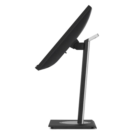 ViewSonic VG2448A 24-Inch 1080p 40-Degree Tilt IPS Monitor with HDMI DP VGA
