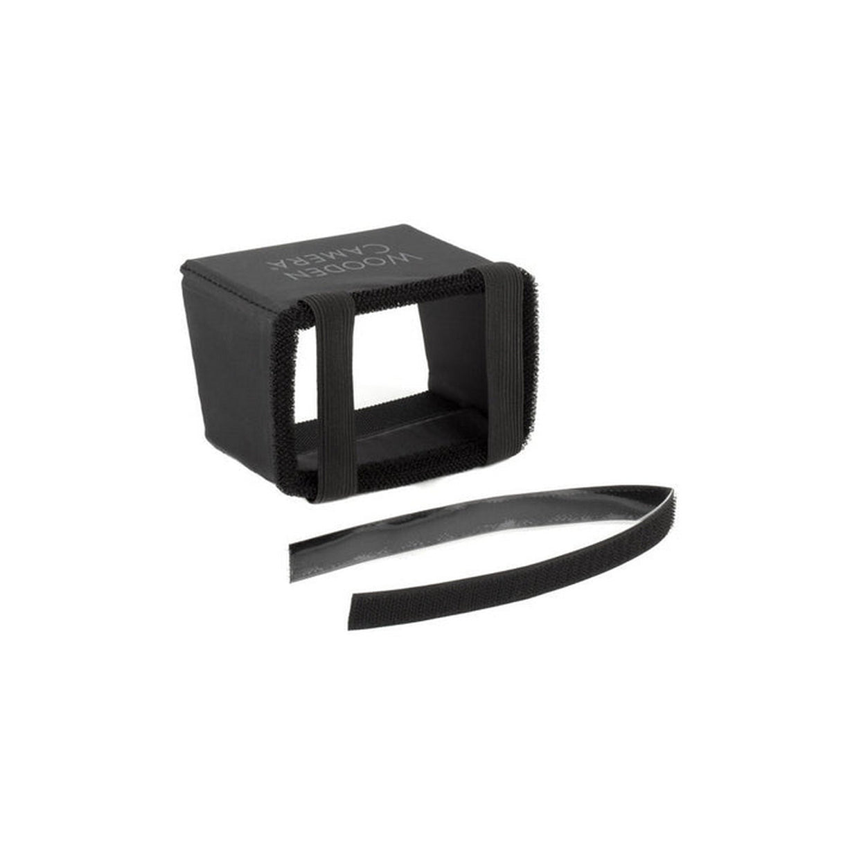 Wooden Camera LCD Sun Shade for 4-5-Inch Monitors