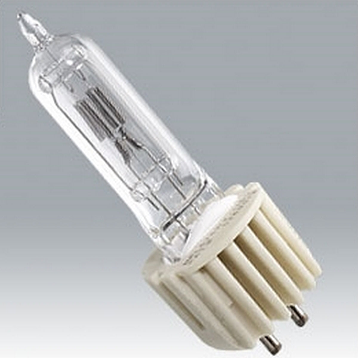 Ushio 1000667 | HPL-375/115X+ JS115V-375WX 2000 Hour High Performance Halogen Lamp