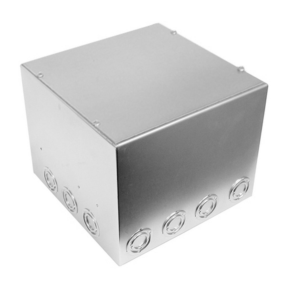 Ace Backstage Co. 1028BBX Extended Depth Back Box for Full Pocket