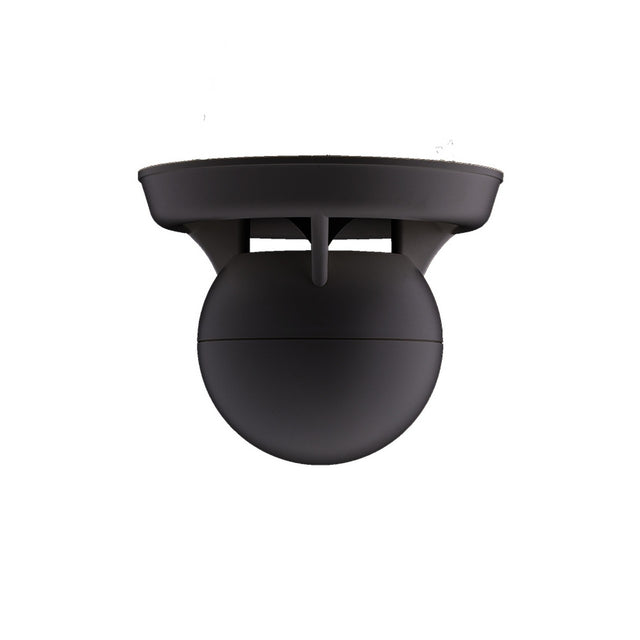 Soundsphere 110 Page-BK 6.5 Inch Full Range Hanging Clear Paging Loudspeaker Black