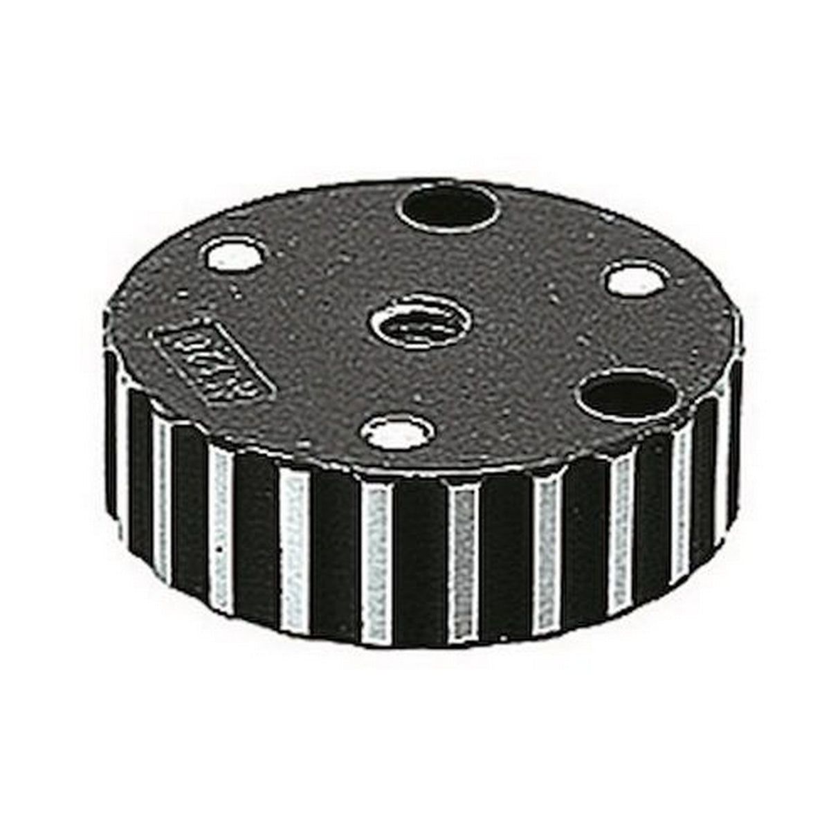 Manfrotto 120DF Converter Plate 3/8-Inch F to 3/8-Inch F