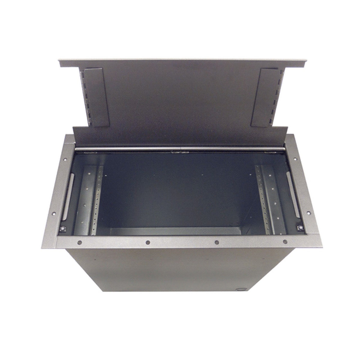 Ace Backstage Co. 125SLBK RackWell Stage Pocket for Rack Mountable Equipment