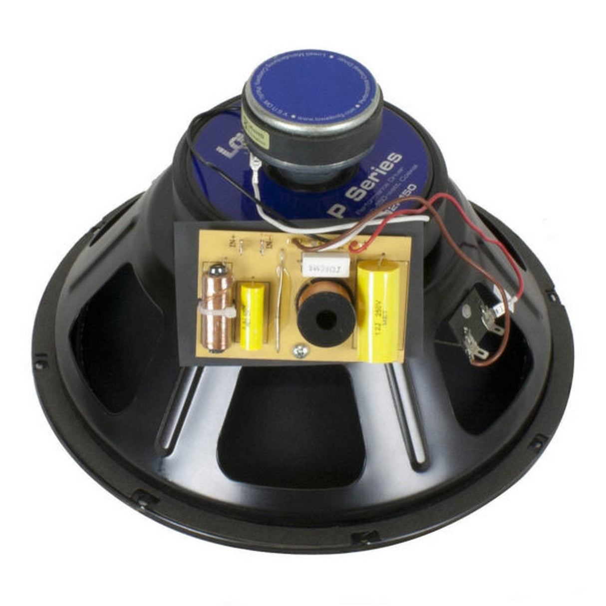 Lowell 12P150 150 Watt 12 Inch Coaxial Driver