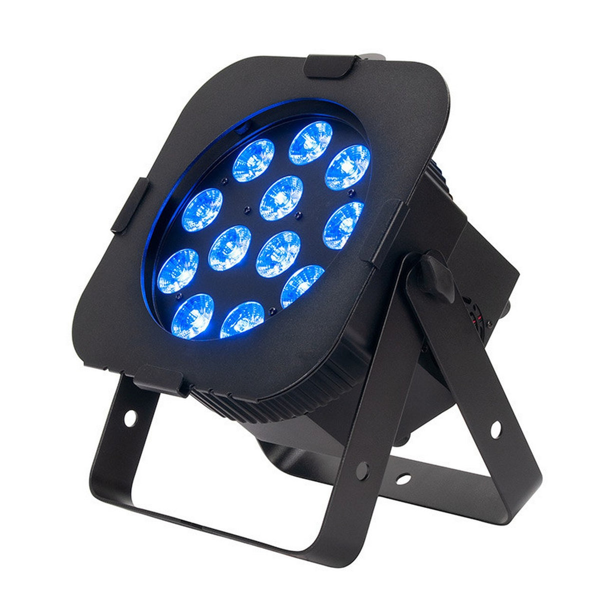 ADJ 12PX HEX 12 x 12 Watt 6-in-1 LED Par Fixture Light
