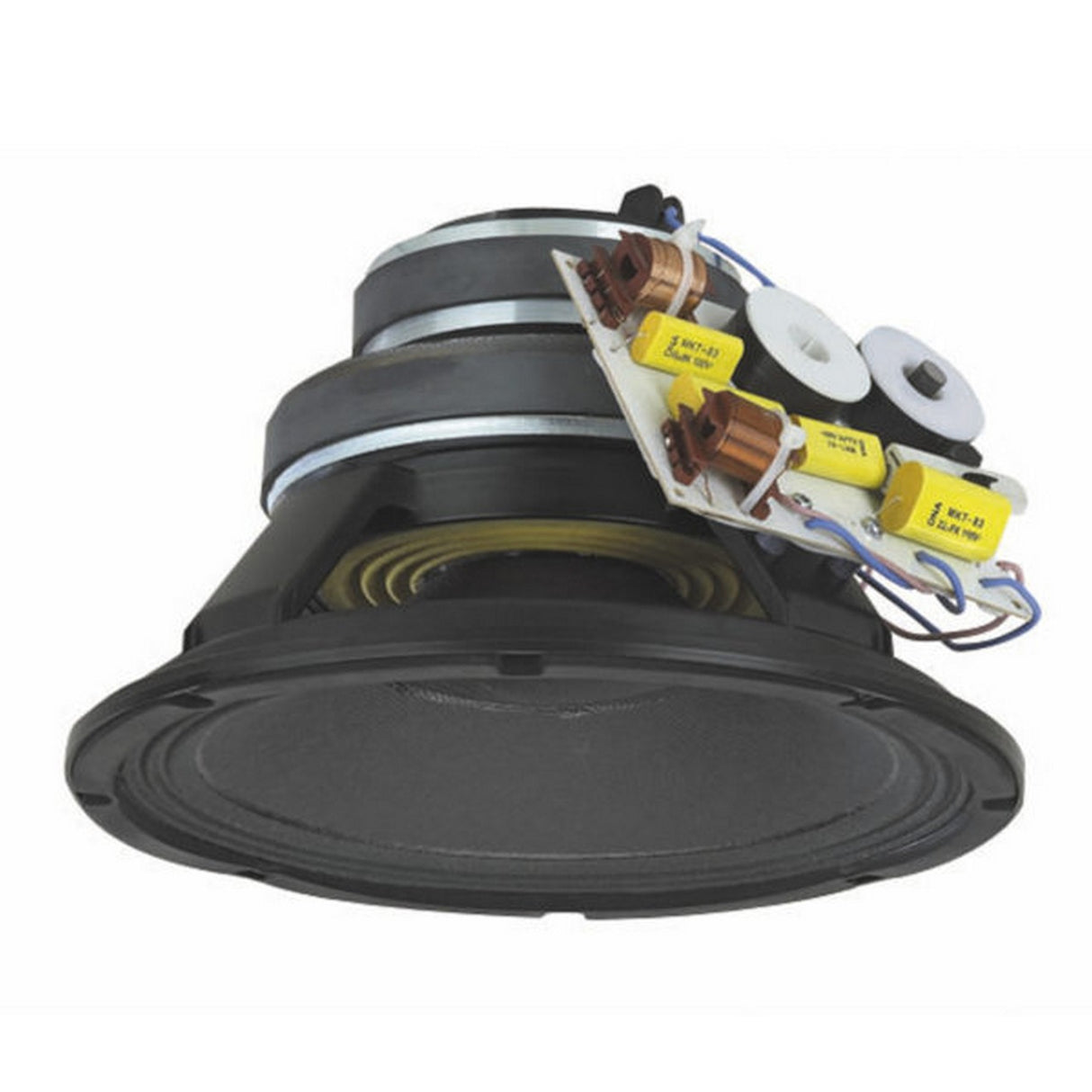 Lowell 12Q250 250 Watt 12 Inch Coaxial Driver