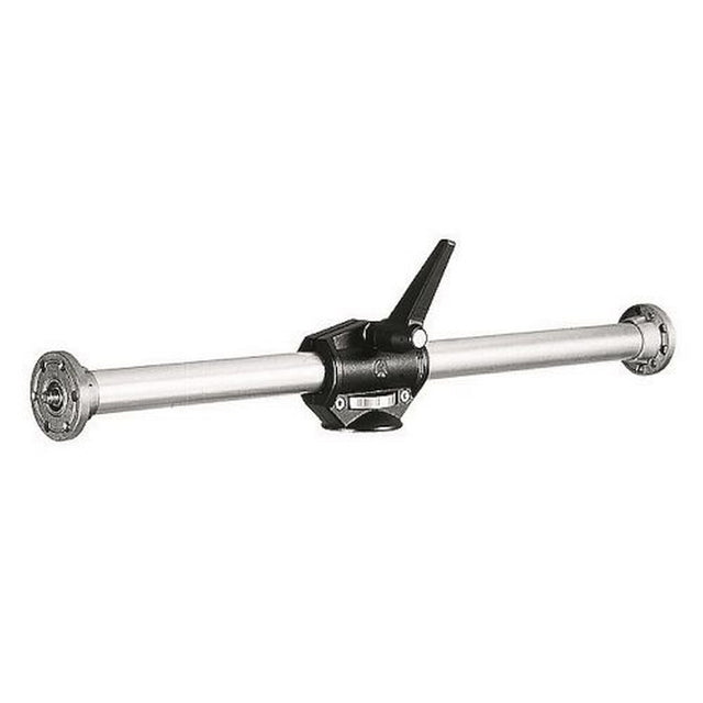 Manfrotto 131D Reproduction Arm Double Camera Attachment (Used) - used