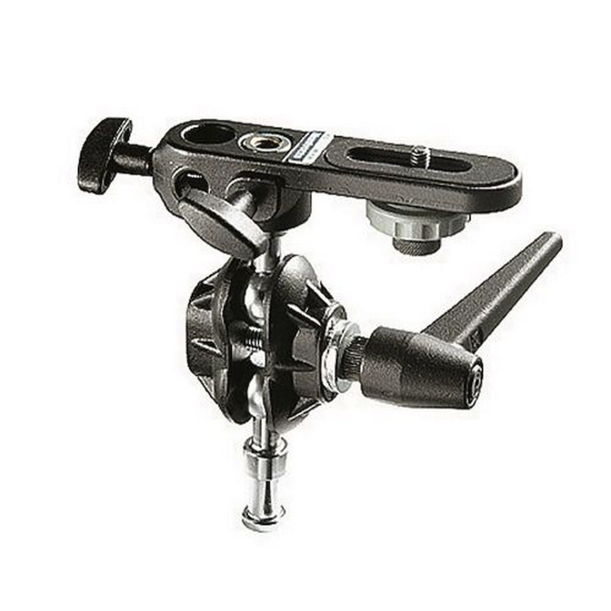 Manfrotto 155 Tilt-Top Head with Camera Platform