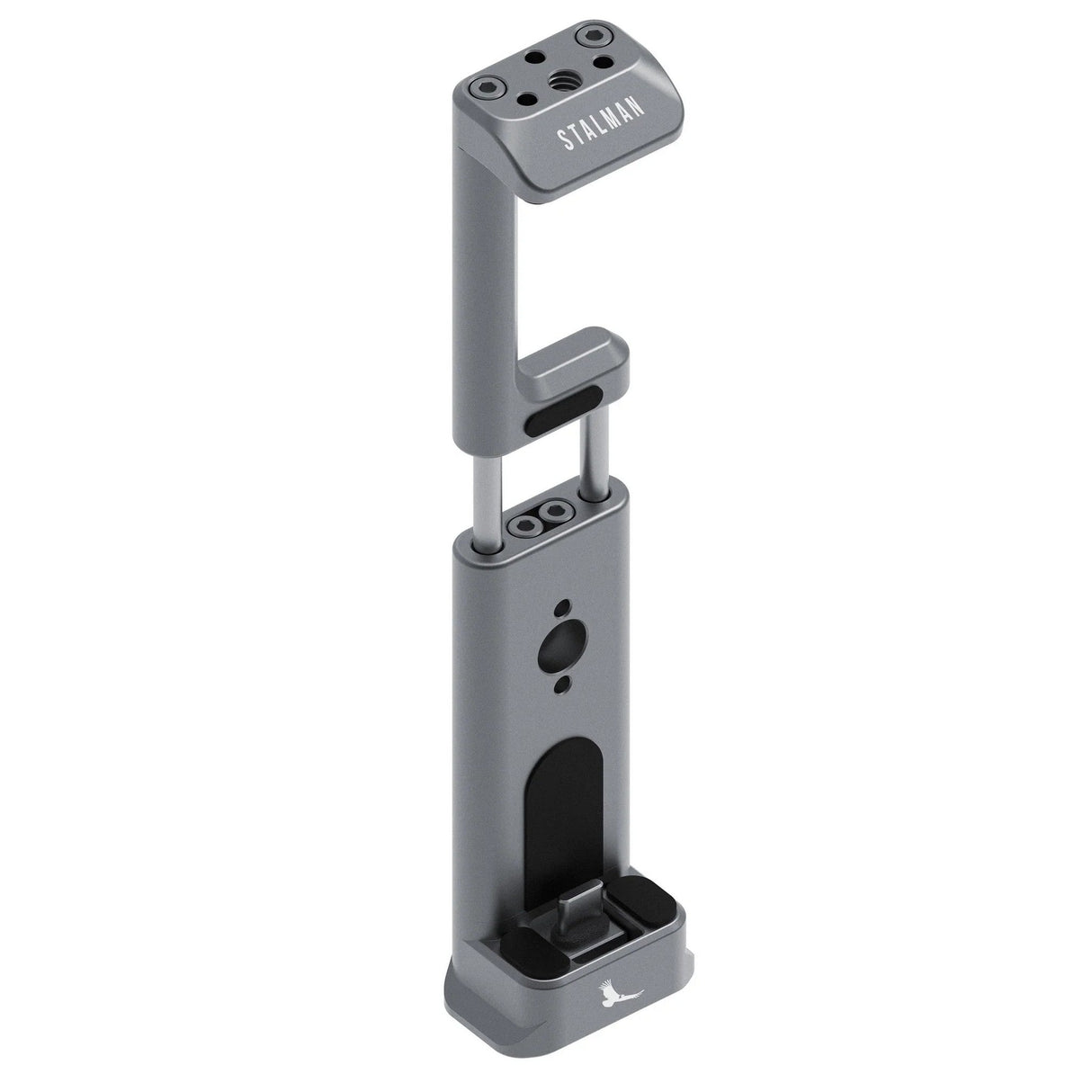 Kondor Blue Stalman Clamp for Vertical Filmmakers - Space Gray