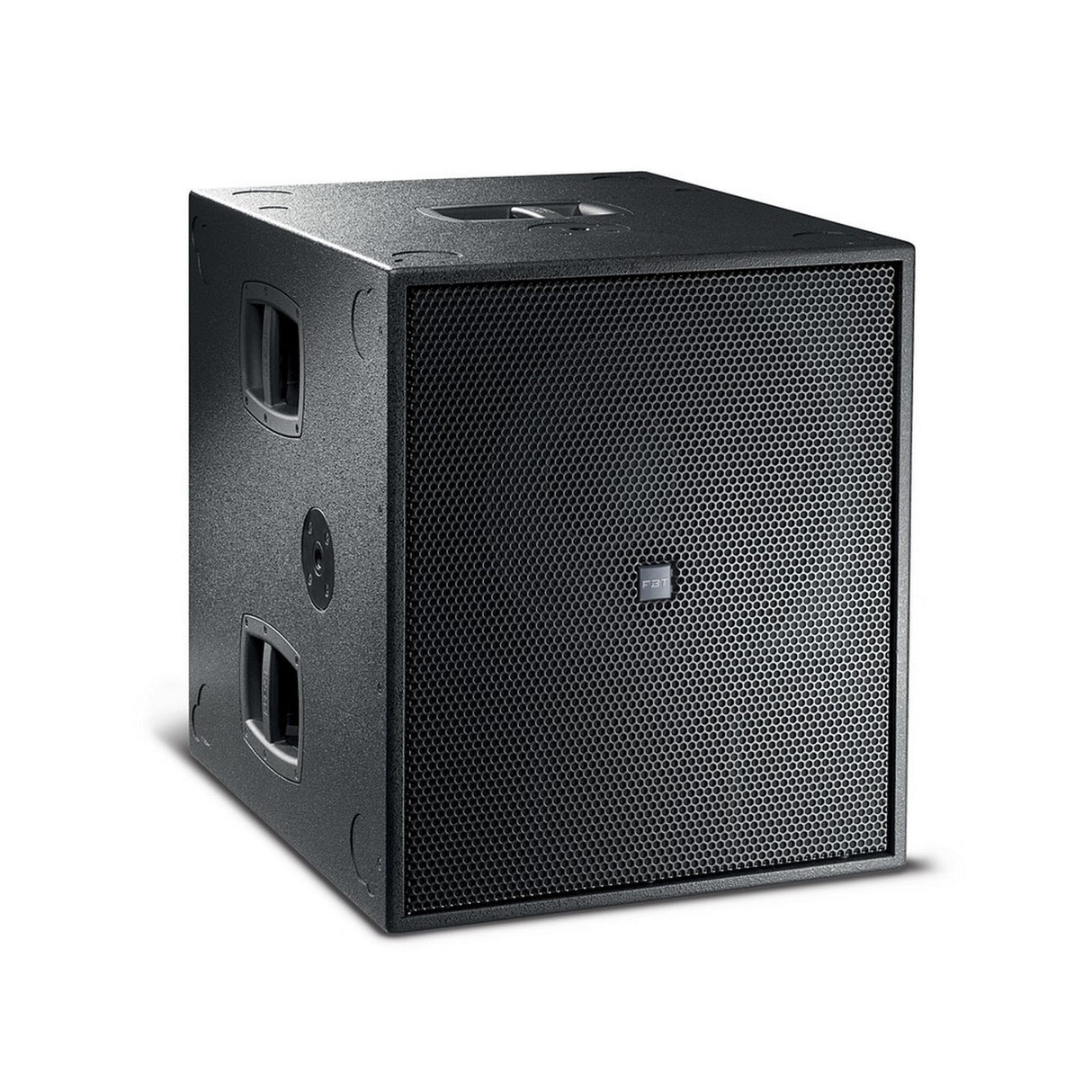 FBT VHA 118 SA 18-Inch Processed Active Subwoofer 2500 Watts