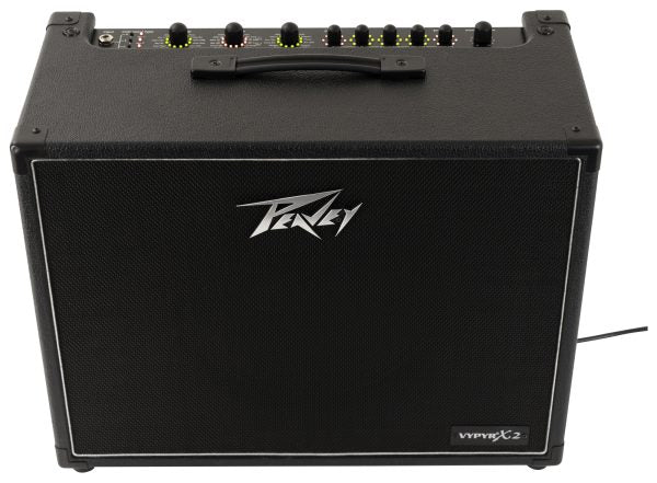 Peavey Vypyr X2 Guitar Modeling Amplifier - amps