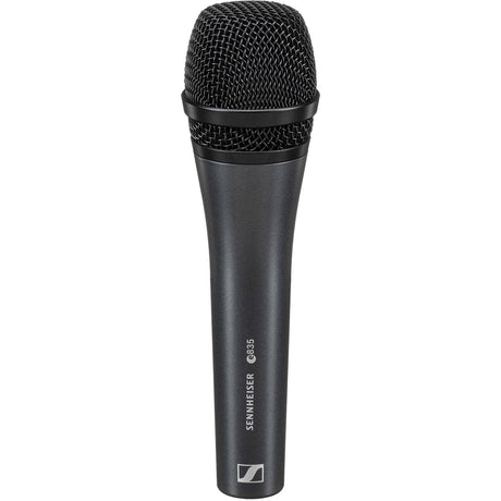 Sennheiser E835 Professional Live Stage Vocal Mic