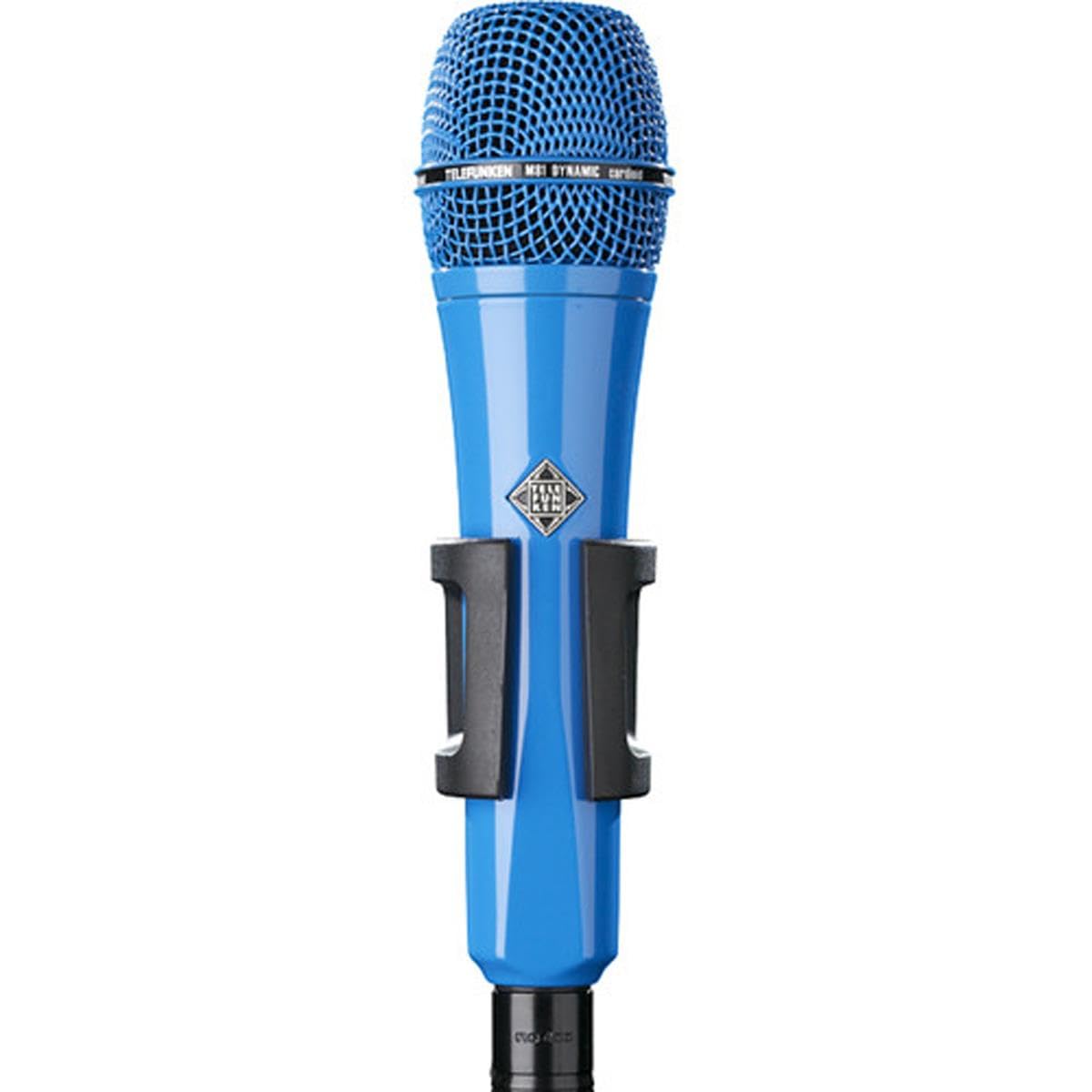 Telefunken M81 Dynamic Handheld Microphone Blue