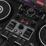 Reloop BUDDY Compact 2-Deck DJ Controller