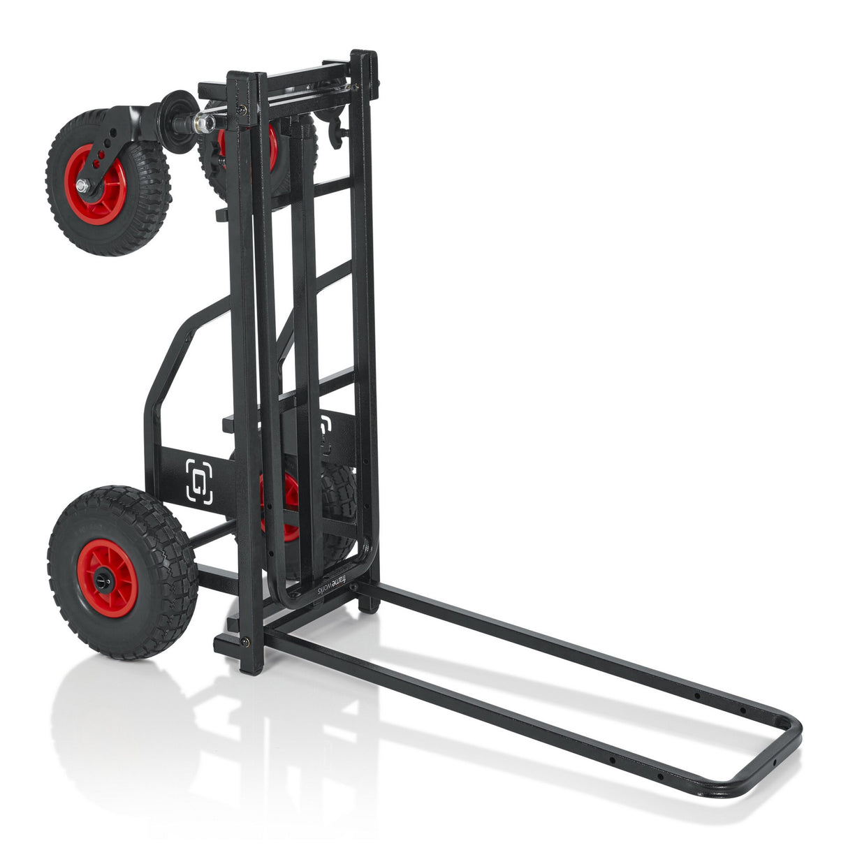 Gator GFW-UTL-CART52AT 52-Inch Utility Cart All Terrain