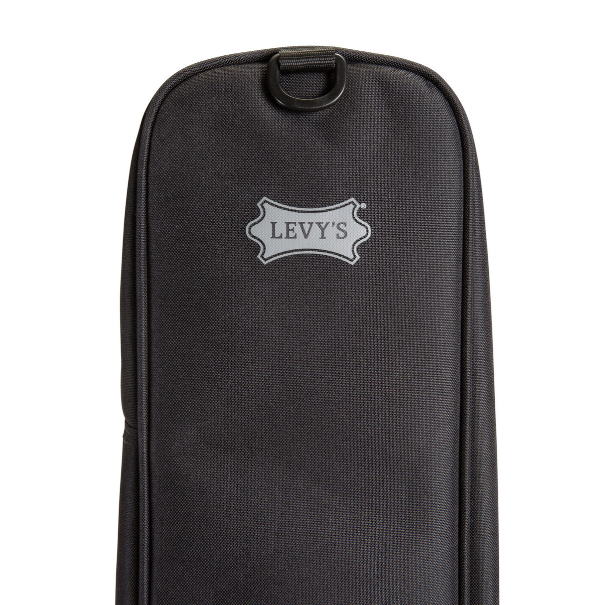 Levyās 100-Series Gig Bag For Dreadnought Guitars - accessories