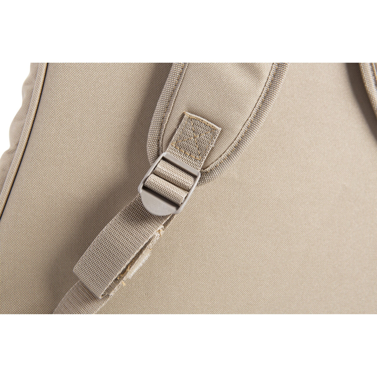 Levyās Deluxe Gig Bag for Electric Guitars Tan