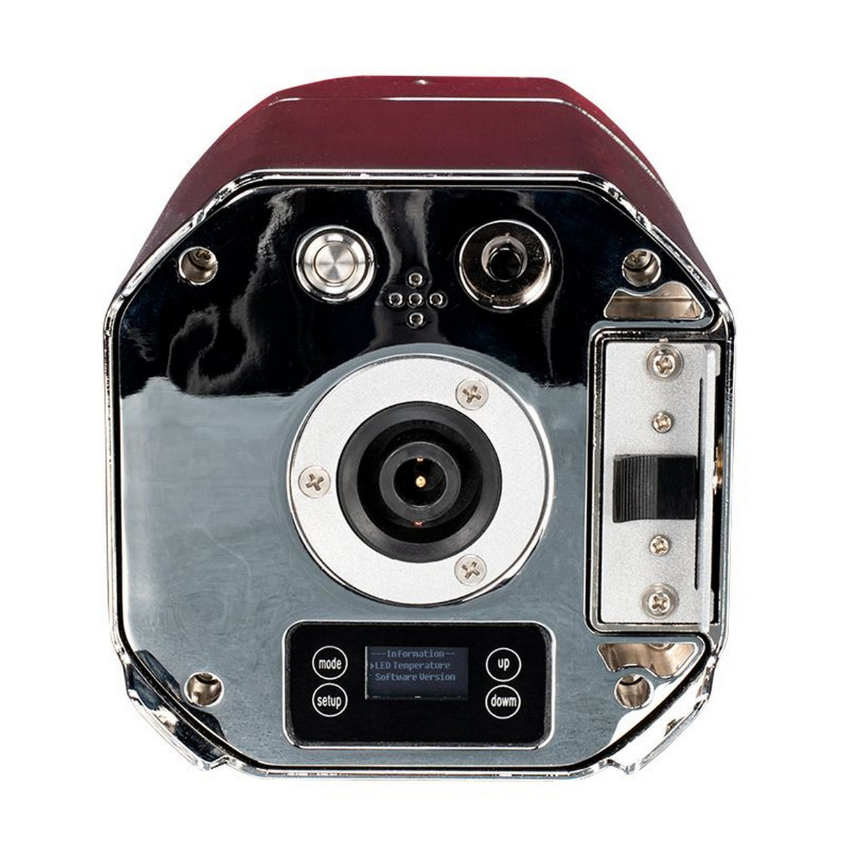 ADJ MIRAGE Q6 PAK All-In-One Event Up Lighting System