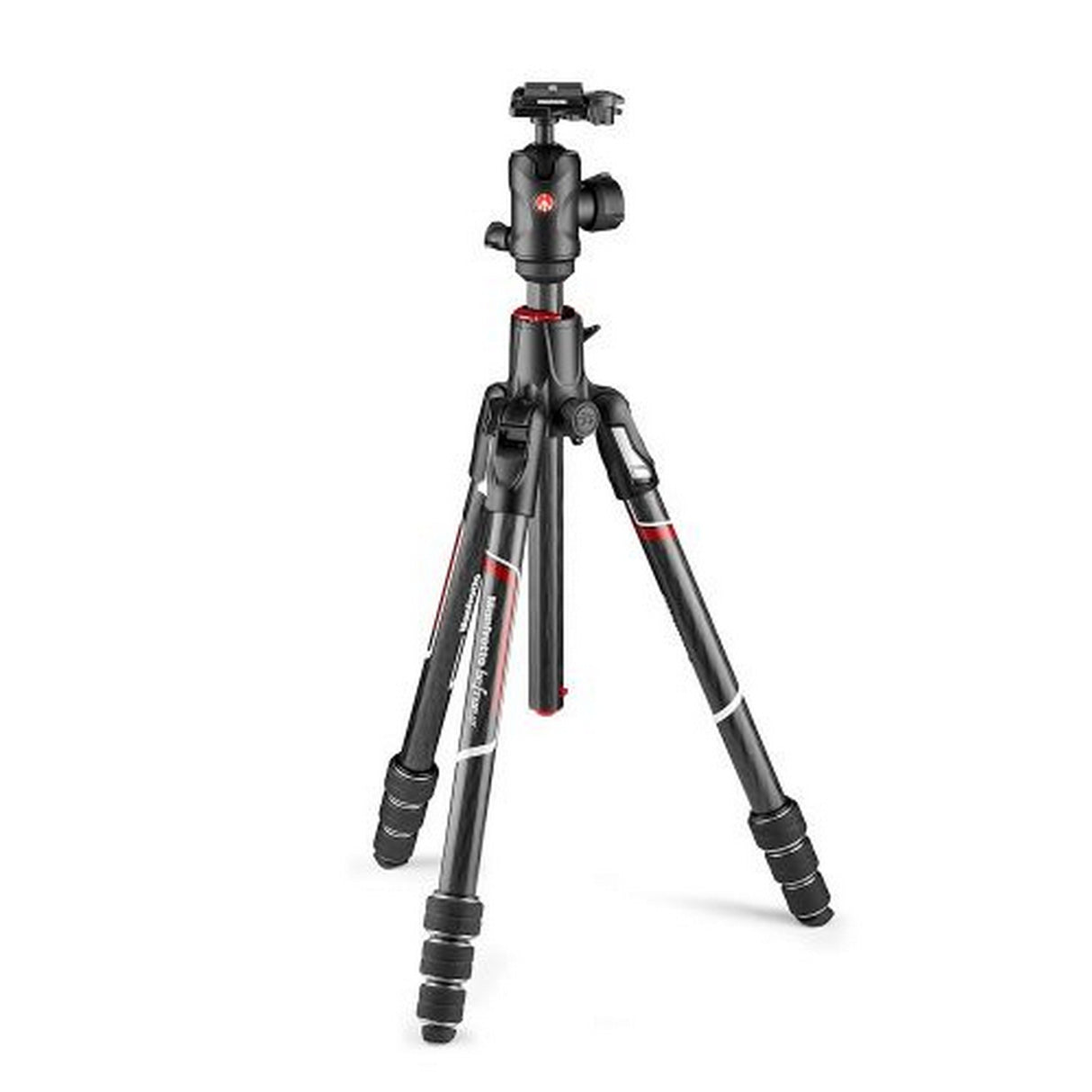 Manfrotto MKBFRC4GTXP-BUS Befree GT XPRO Carbon Tripod