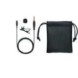 Shure MVL-3.5MM Lavalier Microphone for Smartphone or Tablet (Used)