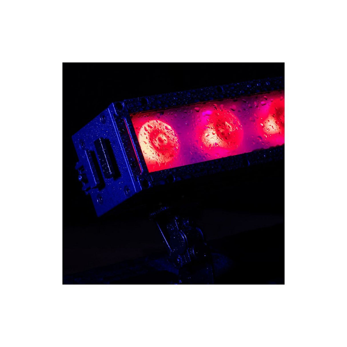 ADJ ElectraPix Bar 16 20W RGBAL LED with Wired Digital Communication Network