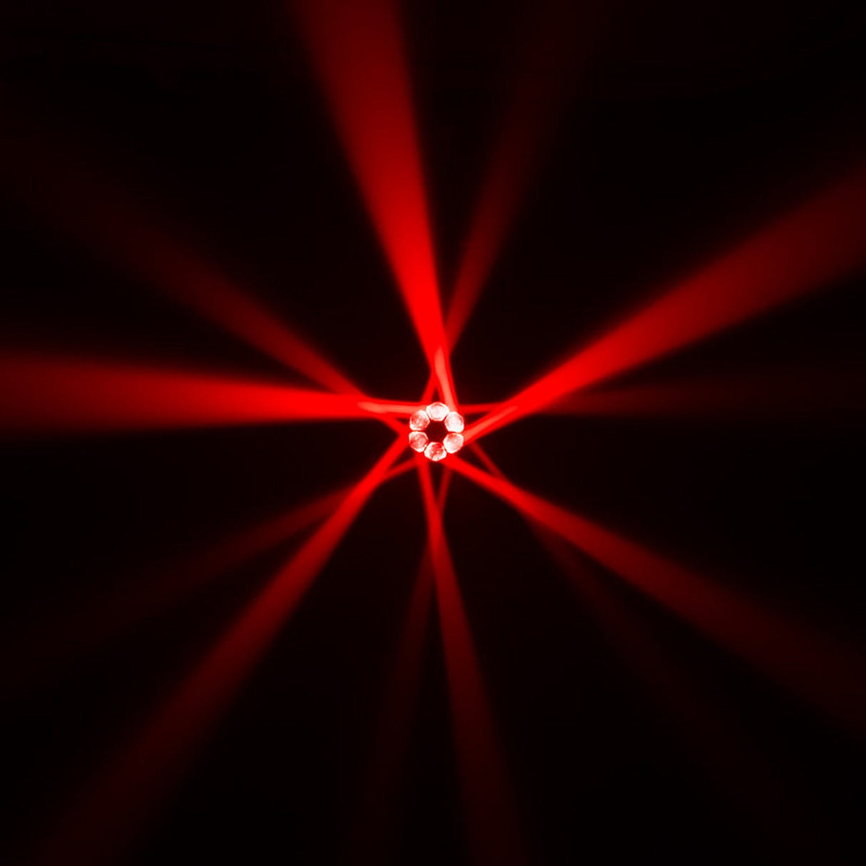 ADJ Vizi FX7 Multi Effect RGBL Moving Head